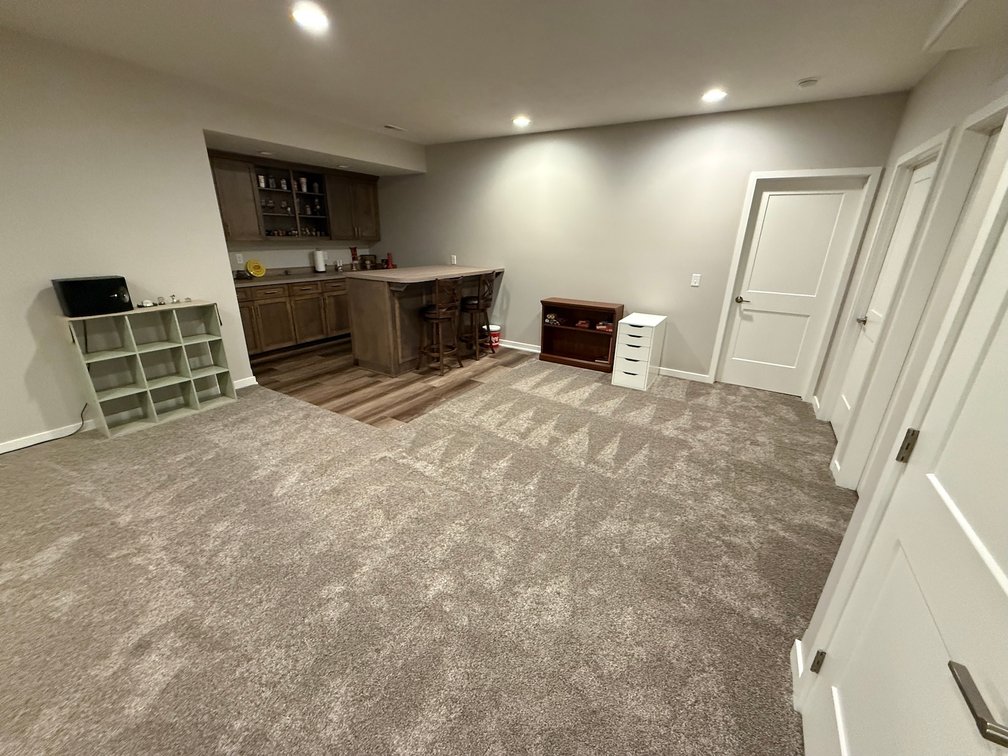Image for 4-Bedroom Ranch with Finished Basement & 3-Car Garage