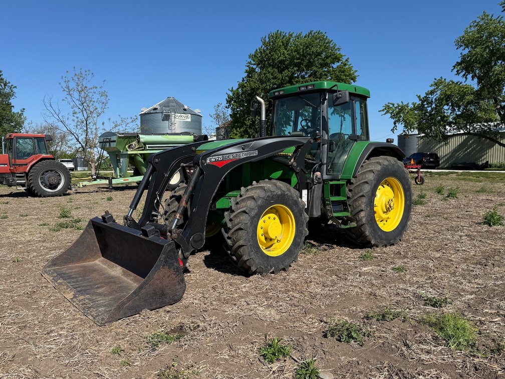 Image for Complete Farm Retirement Auction – Absolute | Live with Online Bidding
