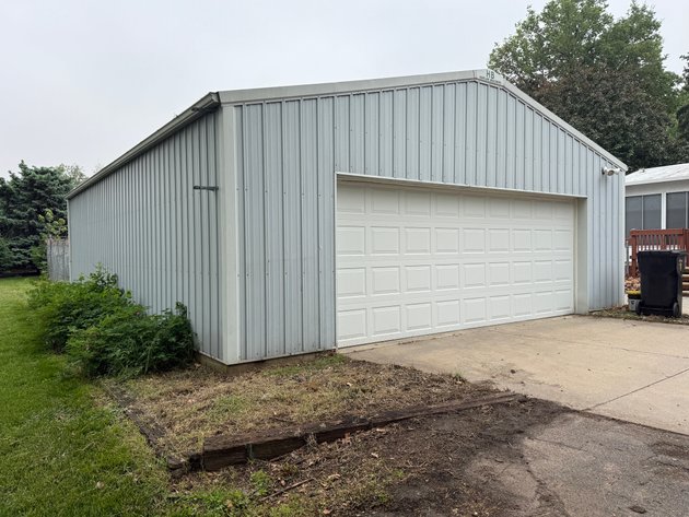 Image for Charming Cedar Bluffs Home with Mature Trees & Large Yard