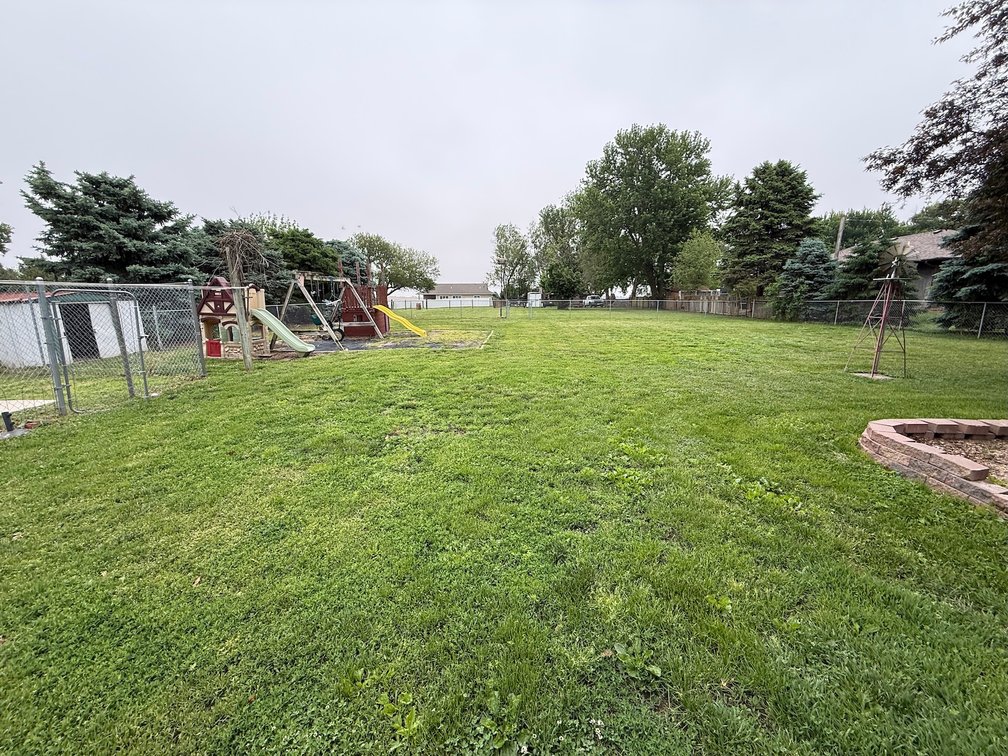 Image for Charming Cedar Bluffs Home with Mature Trees & Large Yard