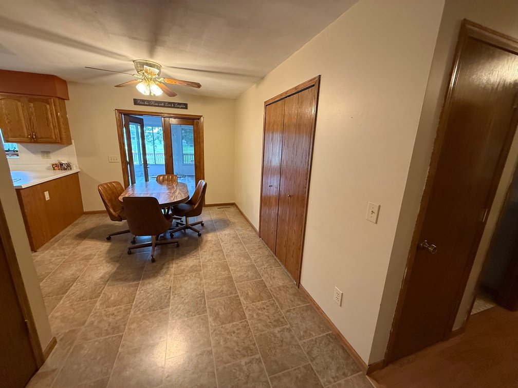 Image for Charming Cedar Bluffs Home with Mature Trees & Large Yard