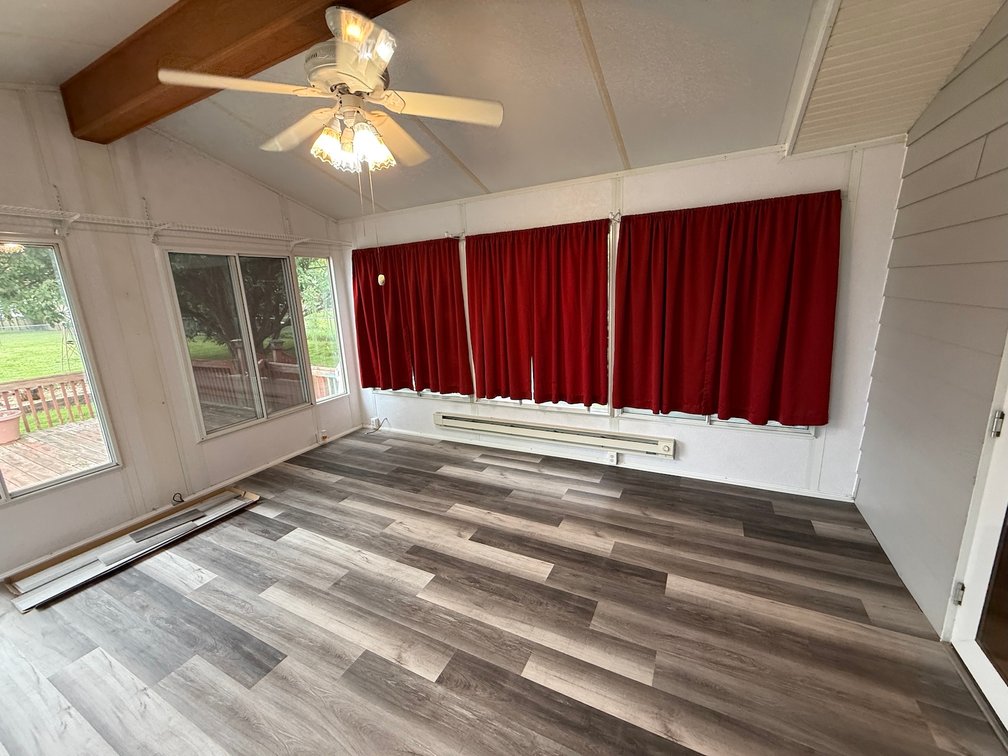 Image for Charming Cedar Bluffs Home with Mature Trees & Large Yard