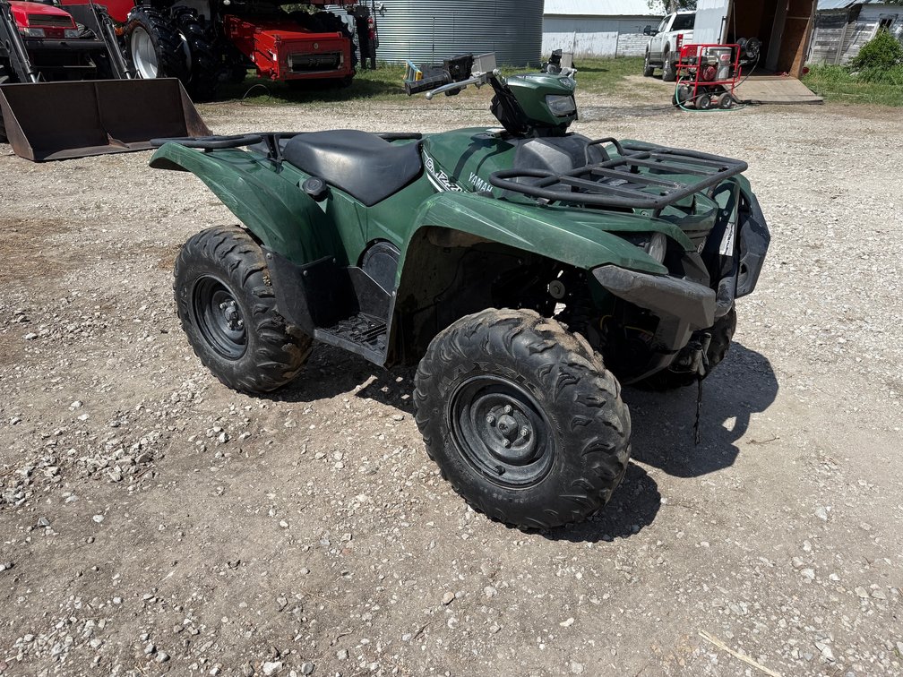 Image for Complete Farm Retirement Auction – Absolute | Live with Online Bidding