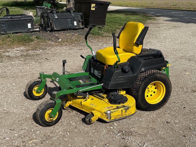 Image for Complete Farm Retirement Auction – Absolute | Live with Online Bidding