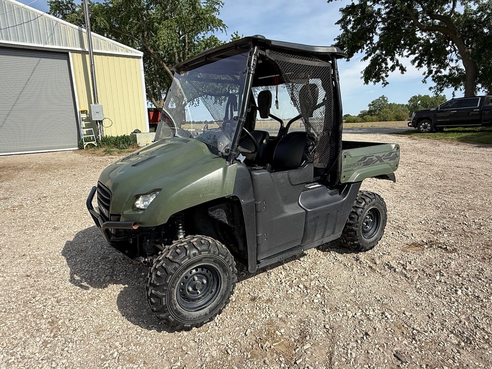 Image for Complete Farm Retirement Auction – Absolute | Live with Online Bidding