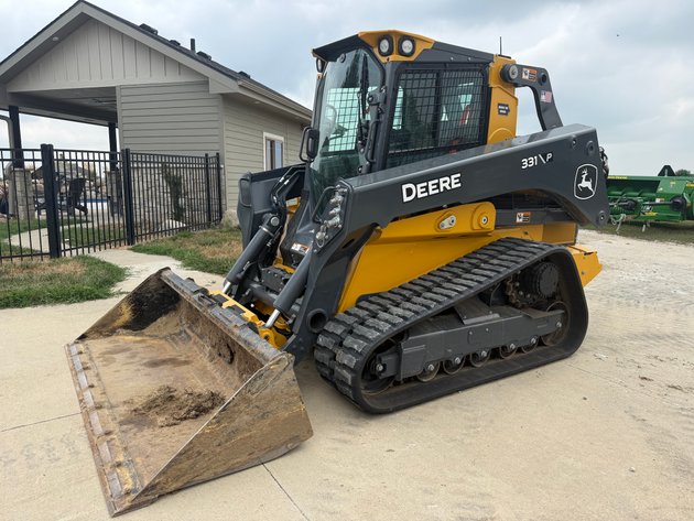 Image for Eastern Nebraska's Late Model Truck, Trailer, Construction & Farm Equipment No Reserve LIVE Auction