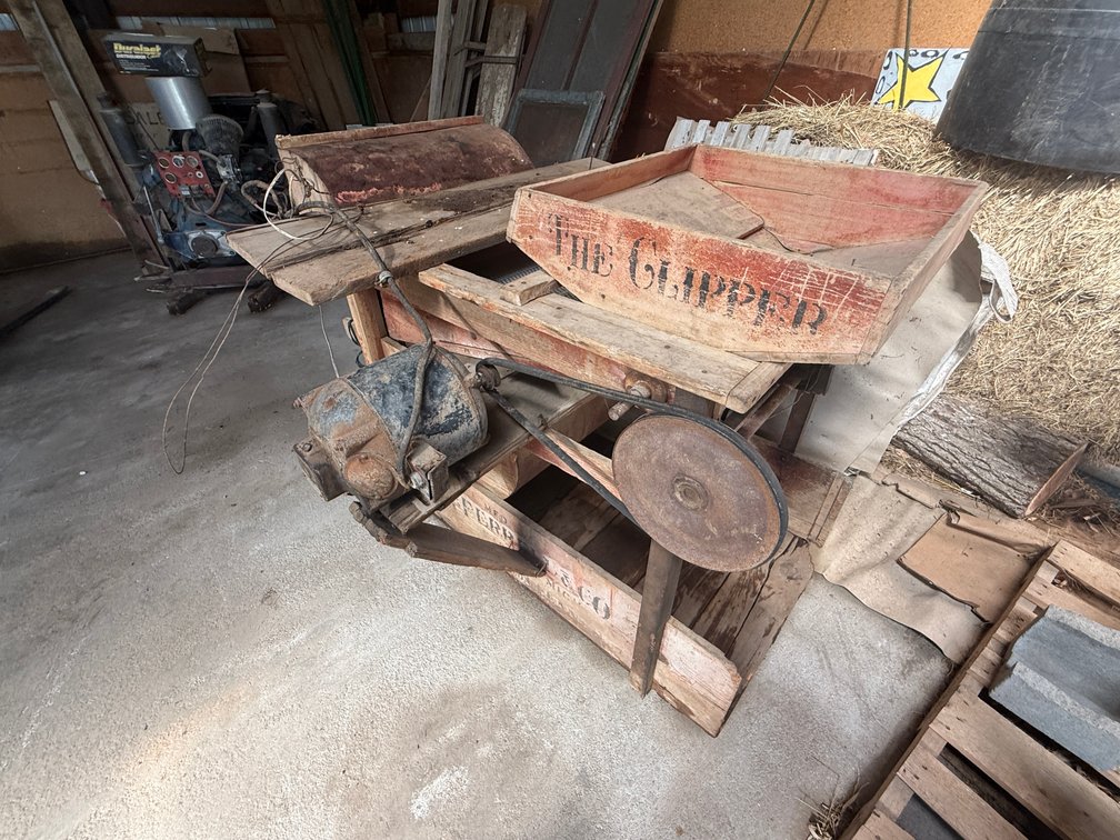 Image for Complete Farm Retirement Auction – Absolute | Live with Online Bidding