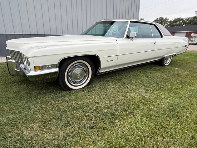 Image for Online Only Sportsman, Classic Car & Collectibles Auction