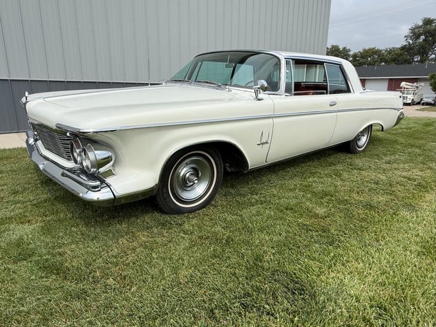 Image for Online Only Sportsman, Classic Car & Collectibles Auction
