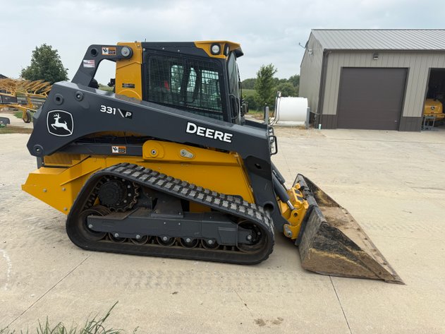 Image for Eastern Nebraska's Late Model Truck, Trailer, Construction & Farm Equipment No Reserve LIVE Auction