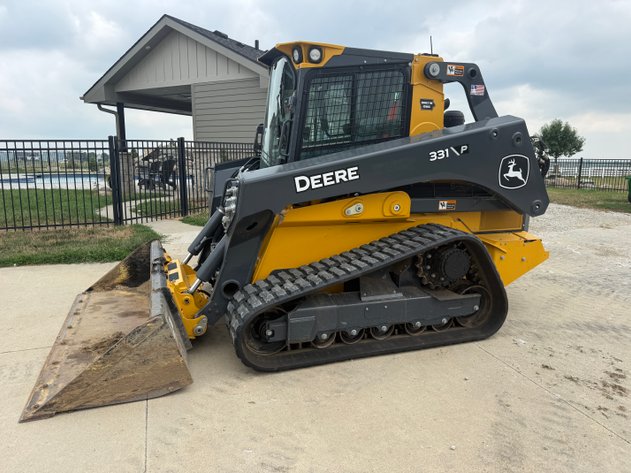 Image for Eastern Nebraska's Late Model Truck, Trailer, Construction & Farm Equipment No Reserve LIVE Auction