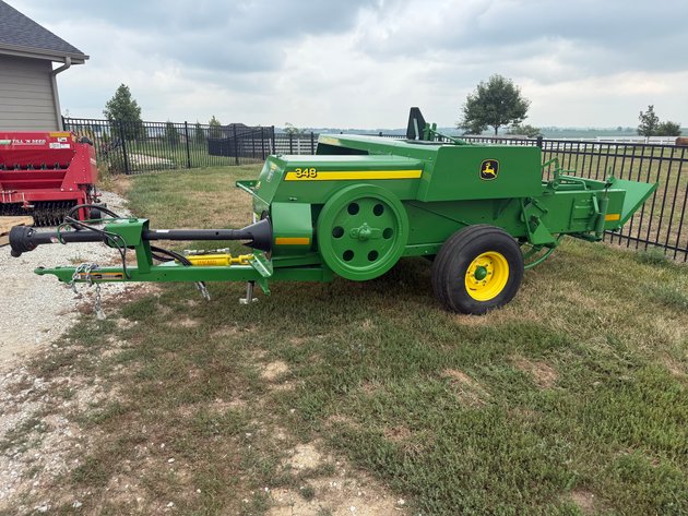 Image for Eastern Nebraska's Late Model Truck, Trailer, Construction & Farm Equipment No Reserve LIVE Auction