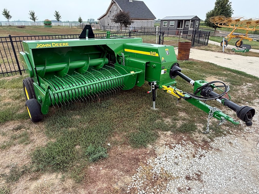 Image for Eastern Nebraska's Late Model Truck, Trailer, Construction & Farm Equipment No Reserve LIVE Auction