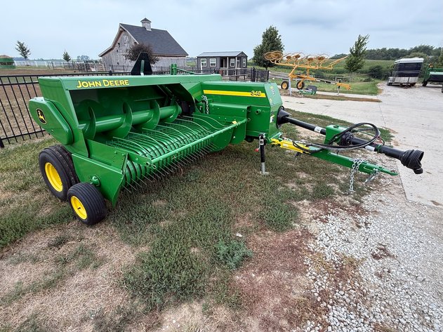 Image for Eastern Nebraska's Late Model Truck, Trailer, Construction & Farm Equipment No Reserve LIVE Auction