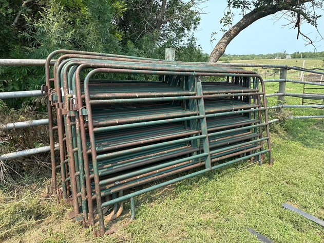 Image for Complete Farm & Livestock Equipment Retirement Auction – Absolute | Live with Online Bidding