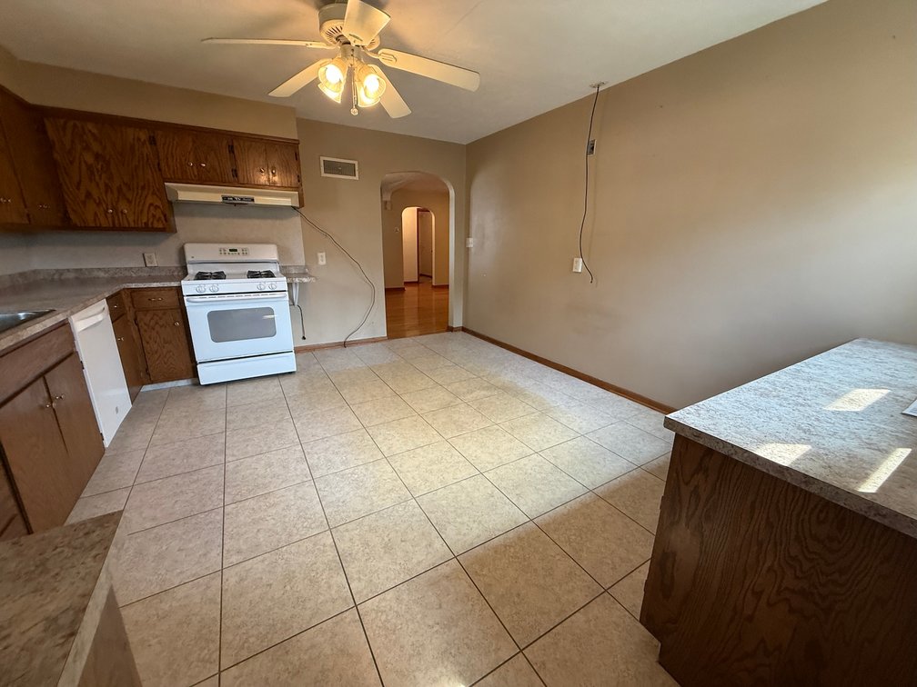 Image for Charming 5 Bedroom, 2 Bath Home in Cedar Bluffs