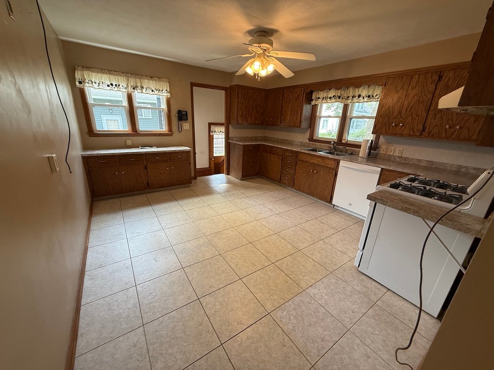 Image for Charming 5 Bedroom, 2 Bath Home in Cedar Bluffs
