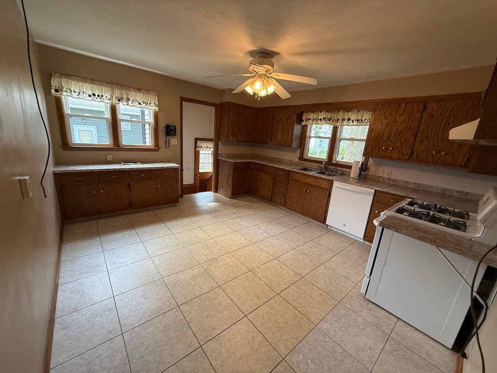 Image for Charming 5 Bedroom, 2 Bath Home in Cedar Bluffs