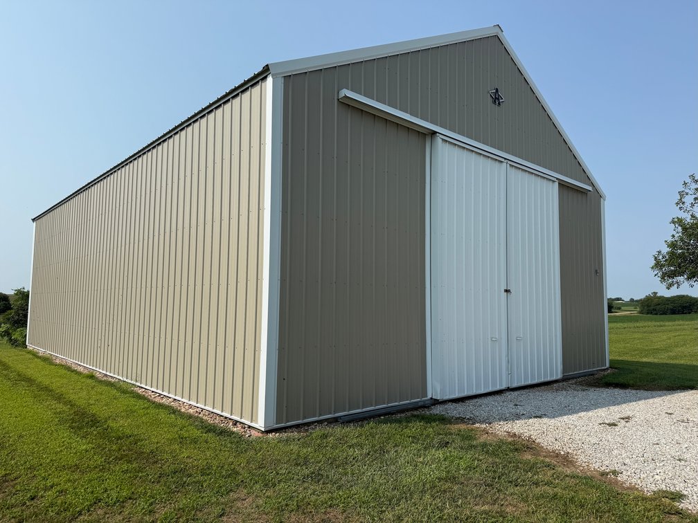 Image for Super Neat Acreage & Personal Property No Reserve Retirement LIVE Auction