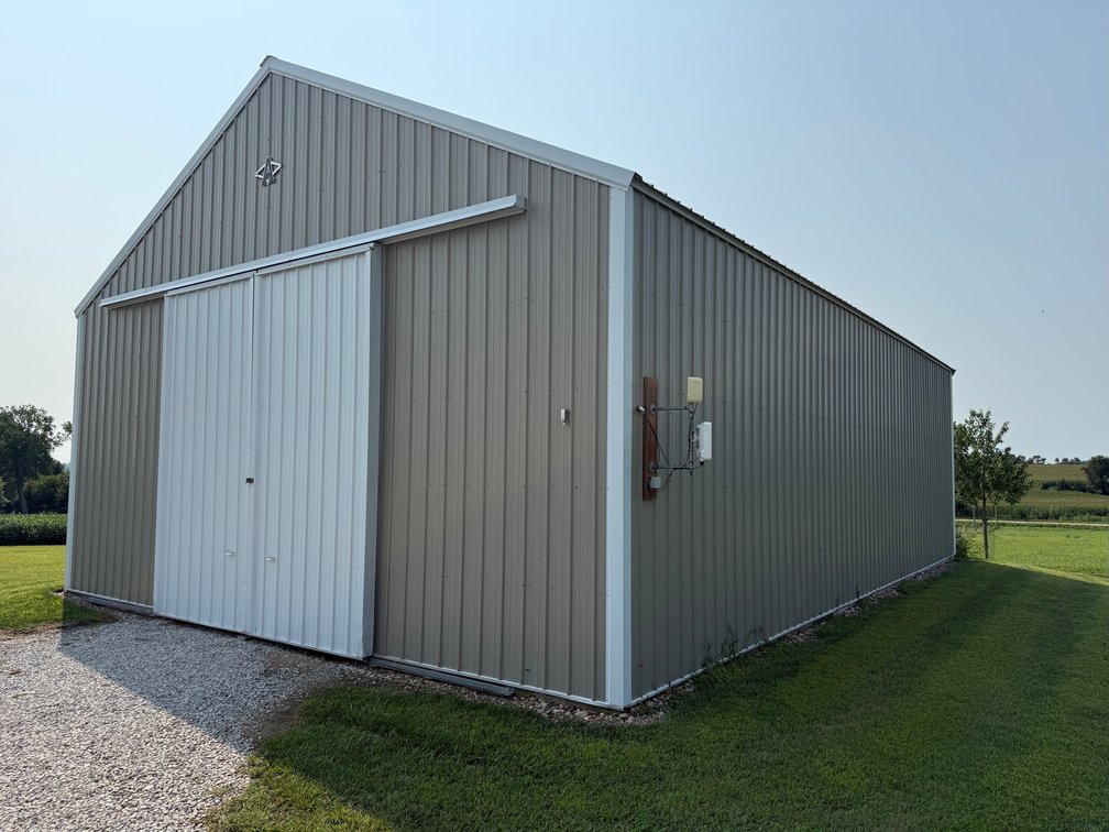 Image for Super Neat Acreage & Personal Property No Reserve Retirement LIVE Auction