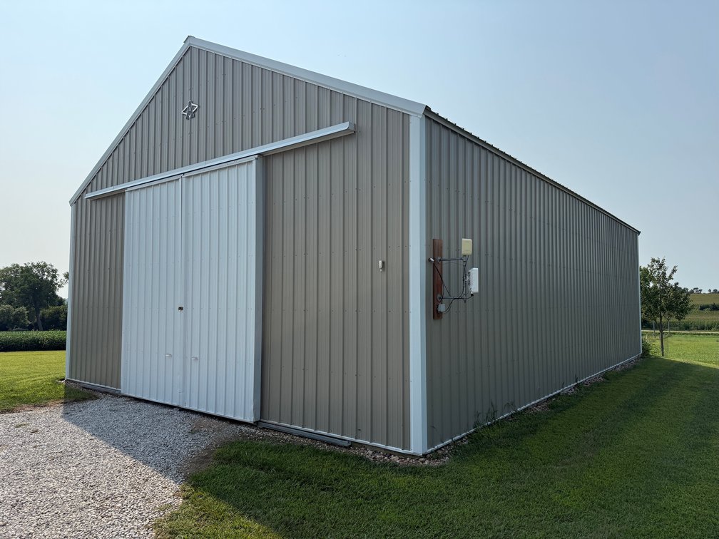 Image for Super Neat Acreage & Personal Property No Reserve Retirement LIVE Auction