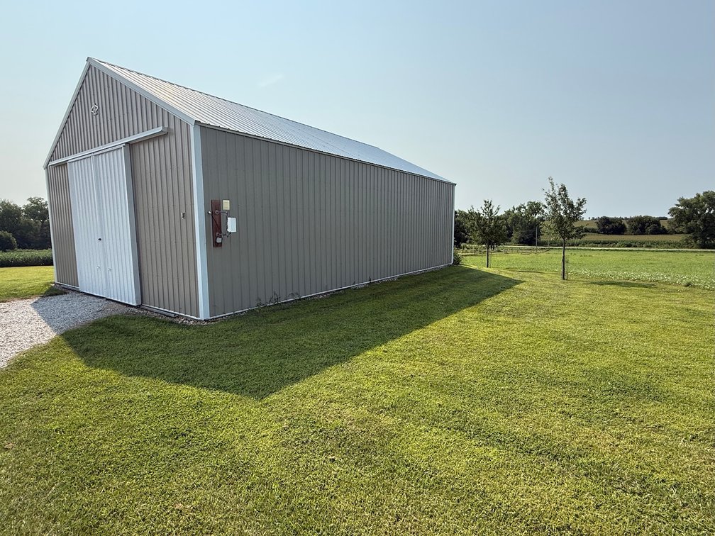 Image for Super Neat Acreage & Personal Property No Reserve Retirement LIVE Auction