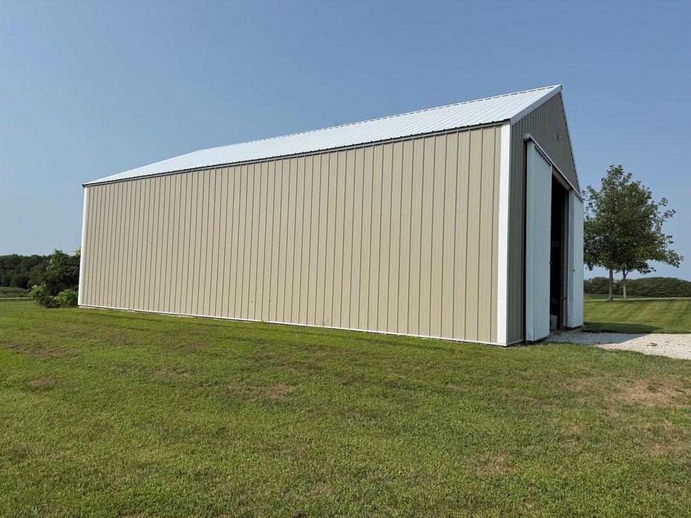Image for Super Neat Acreage & Personal Property No Reserve Retirement LIVE Auction