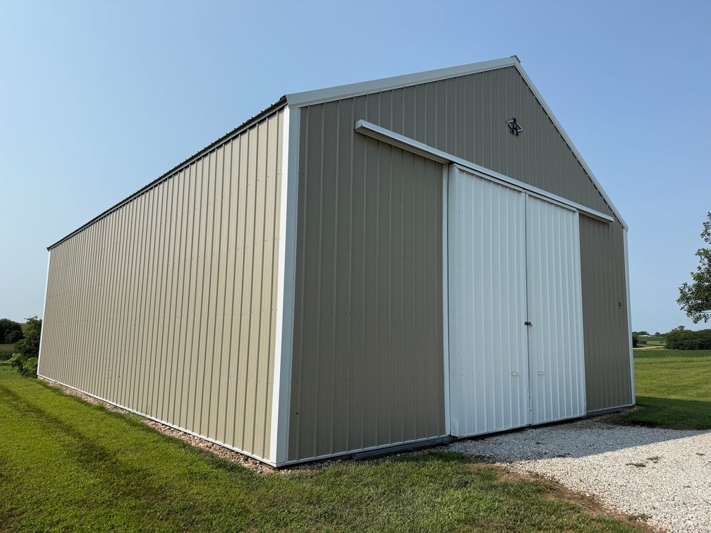 Image for Super Neat Acreage & Personal Property No Reserve Retirement LIVE Auction