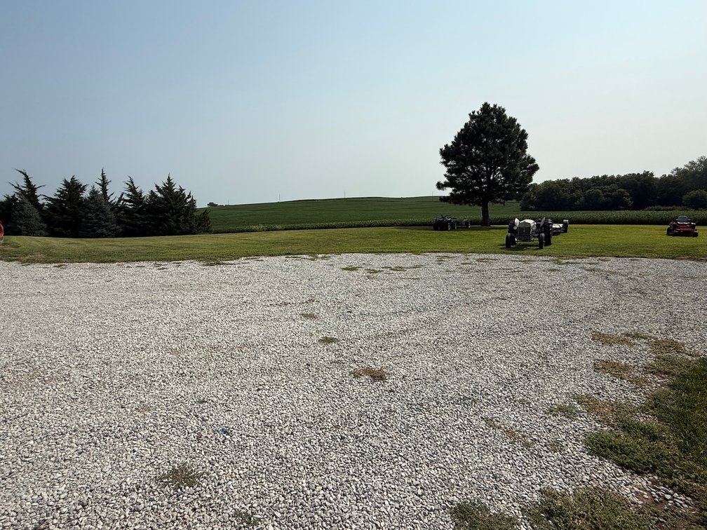 Image for Super Neat Acreage & Personal Property No Reserve Retirement LIVE Auction