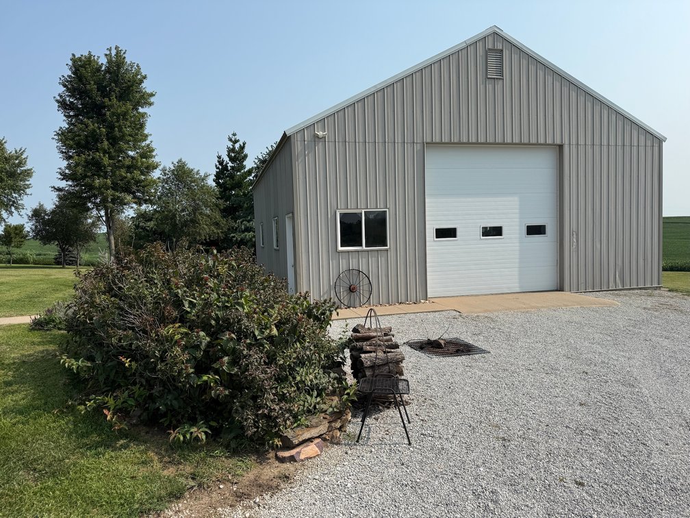 Image for Super Neat Acreage & Personal Property No Reserve Retirement LIVE Auction