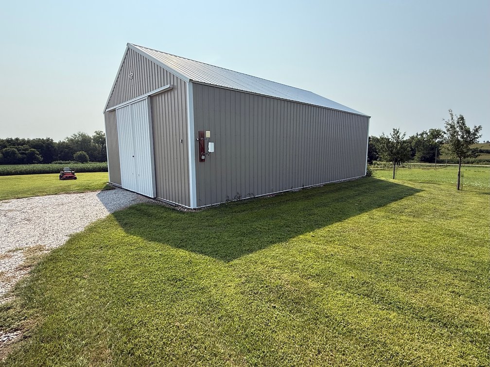 Image for Super Neat Acreage & Personal Property No Reserve Retirement LIVE Auction
