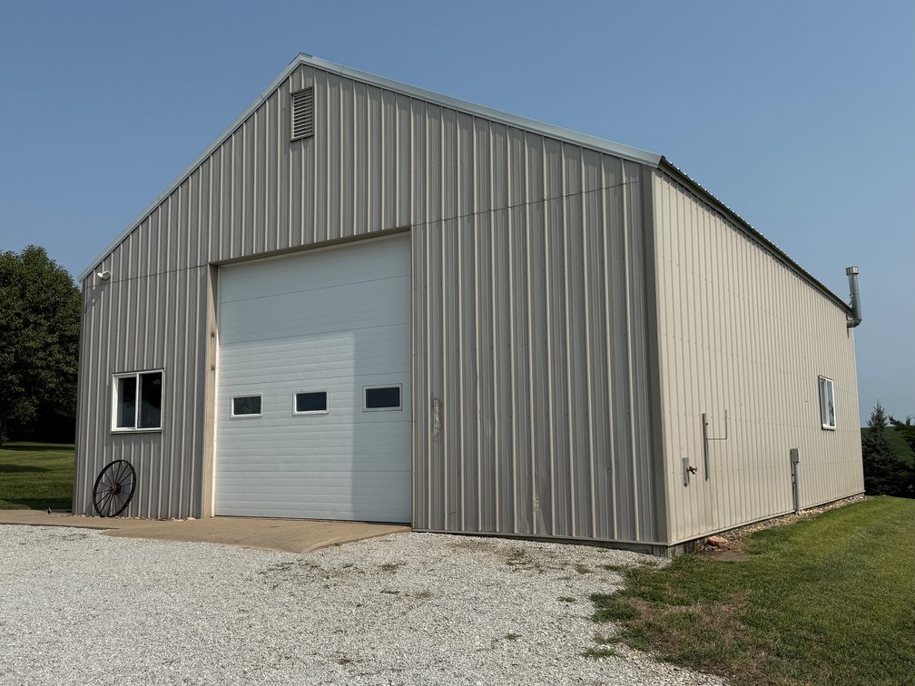 Image for Super Neat Acreage & Personal Property No Reserve Retirement LIVE Auction