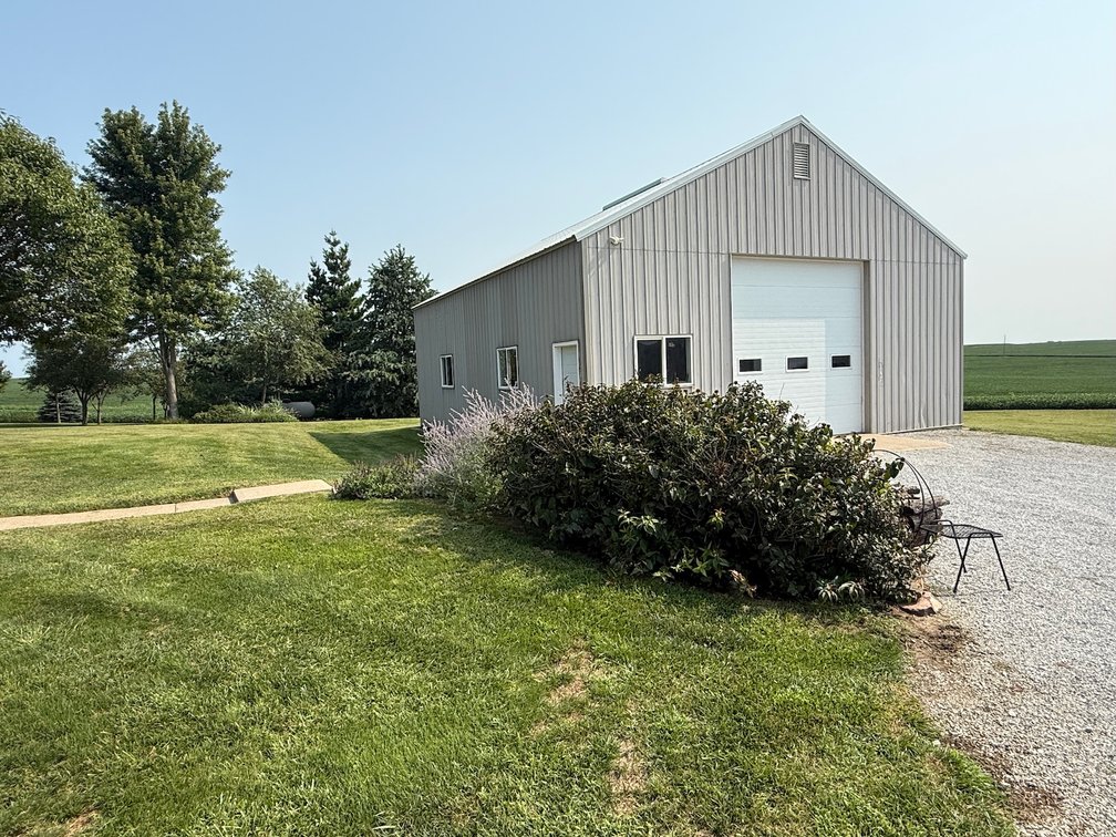 Image for Super Neat Acreage & Personal Property No Reserve Retirement LIVE Auction