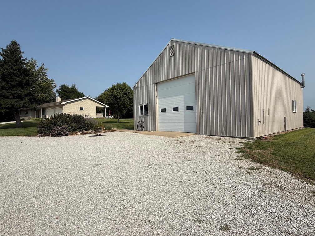 Image for Super Neat Acreage & Personal Property No Reserve Retirement LIVE Auction