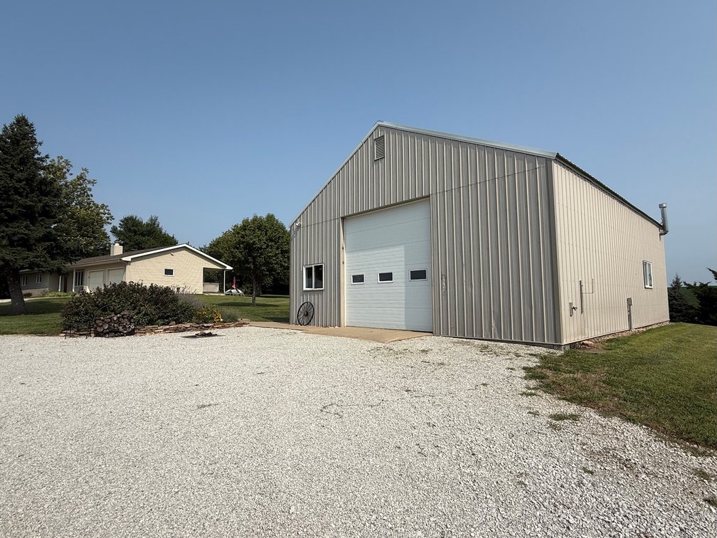 Image for Super Neat Acreage & Personal Property No Reserve Retirement LIVE Auction