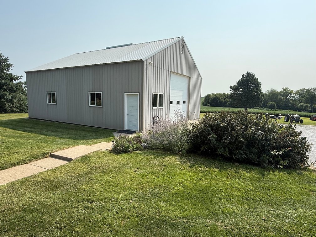 Image for Super Neat Acreage & Personal Property No Reserve Retirement LIVE Auction