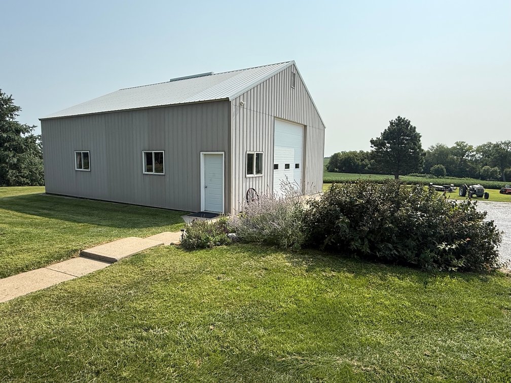 Image for Super Neat Acreage & Personal Property No Reserve Retirement LIVE Auction