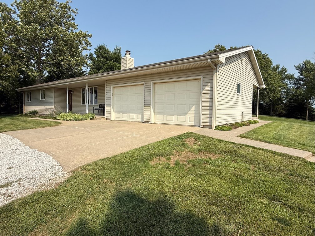 Image for Super Neat Acreage & Personal Property No Reserve Retirement LIVE Auction