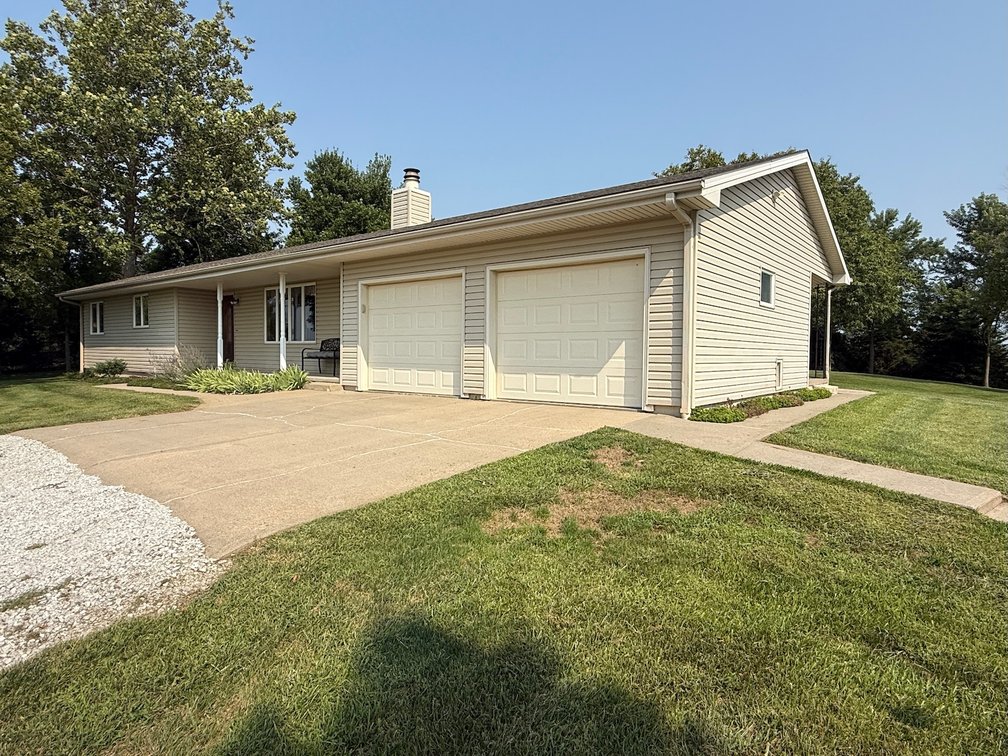 Image for Super Neat Acreage & Personal Property No Reserve Retirement LIVE Auction