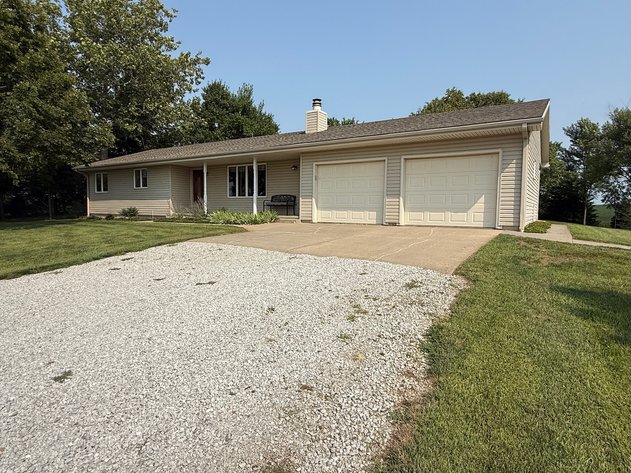 Image for Super Neat Acreage & Personal Property No Reserve Retirement LIVE Auction