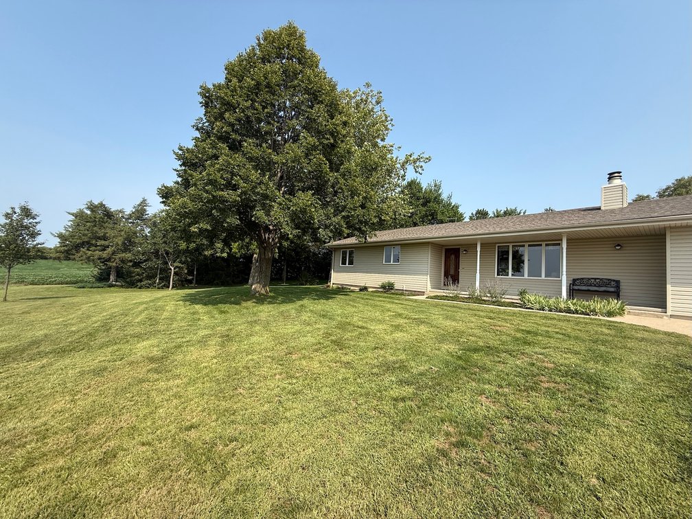 Image for Super Neat Acreage & Personal Property No Reserve Retirement LIVE Auction