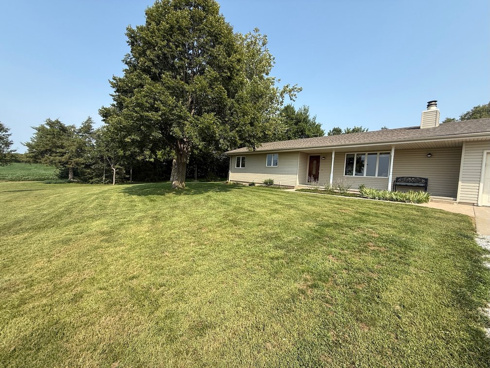 Image for Super Neat Acreage & Personal Property No Reserve Retirement LIVE Auction