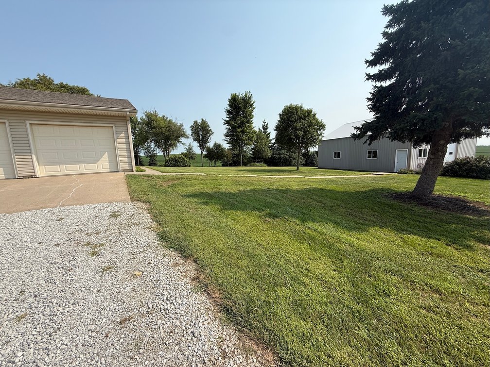 Image for Super Neat Acreage & Personal Property No Reserve Retirement LIVE Auction