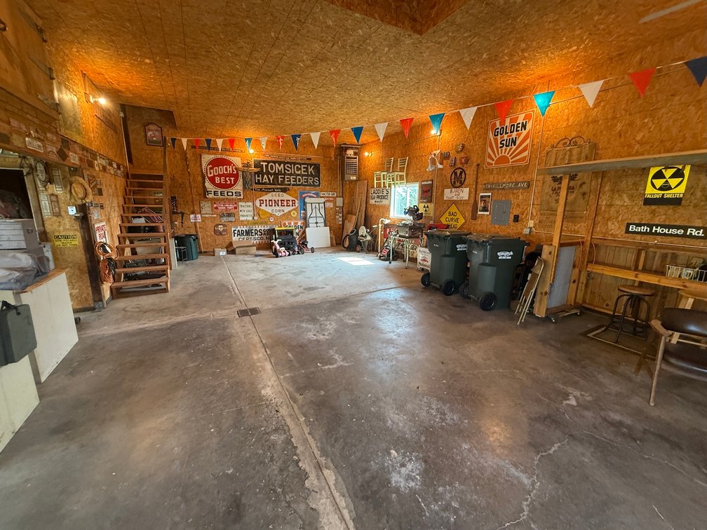 Image for Super Neat Acreage & Personal Property No Reserve Retirement LIVE Auction
