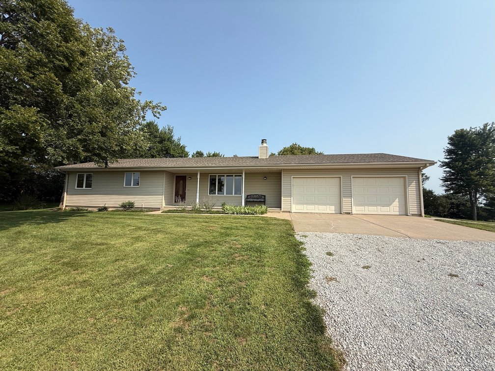 Image for Super Neat Acreage & Personal Property No Reserve Retirement LIVE Auction