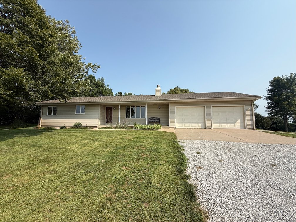 Image for Super Neat Acreage & Personal Property No Reserve Retirement LIVE Auction