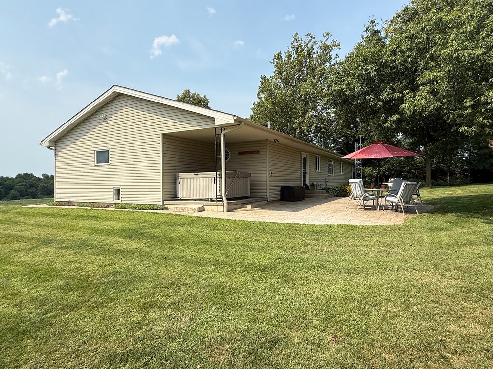 Image for Super Neat Acreage & Personal Property No Reserve Retirement LIVE Auction