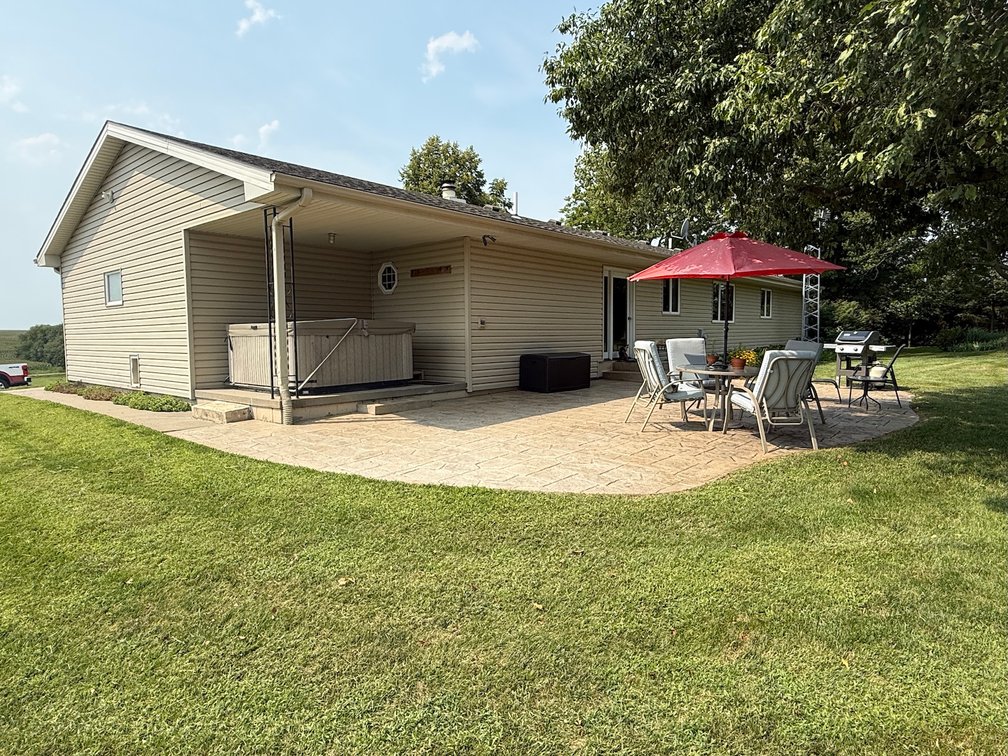 Image for Super Neat Acreage & Personal Property No Reserve Retirement LIVE Auction