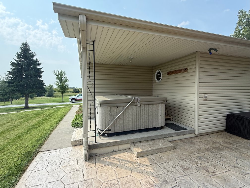 Image for Super Neat Acreage & Personal Property No Reserve Retirement LIVE Auction