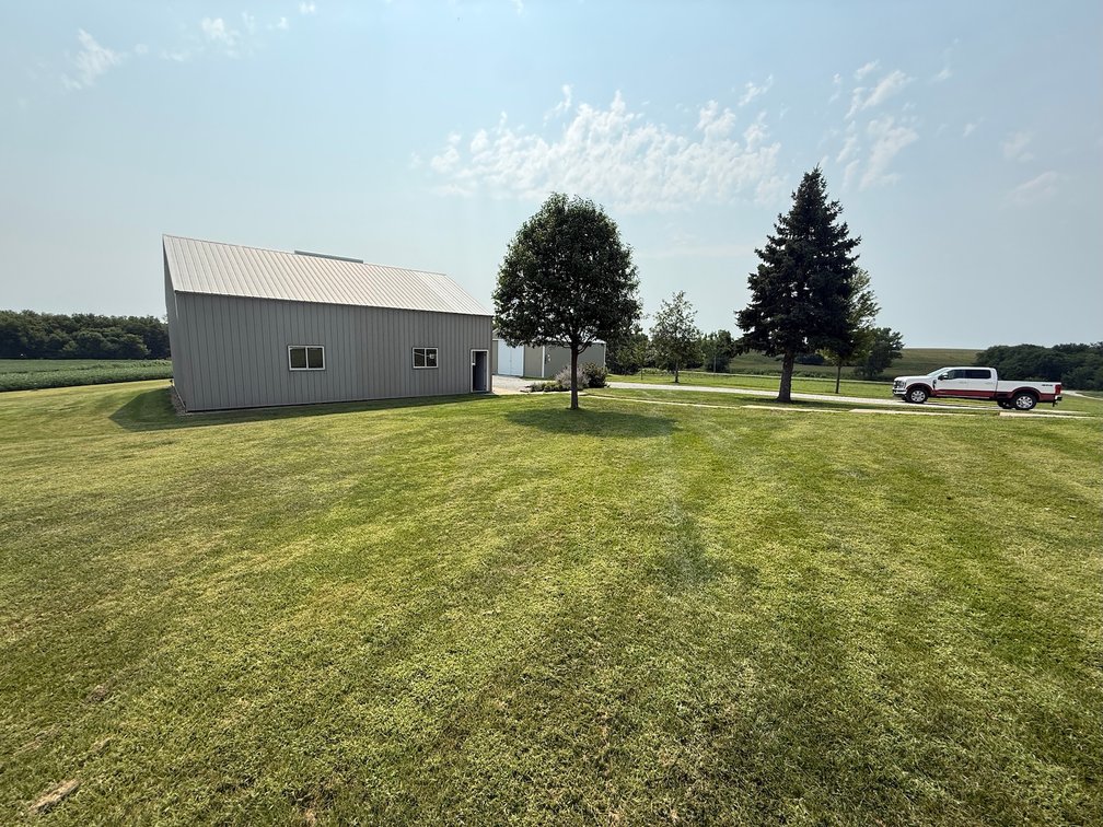 Image for Super Neat Acreage & Personal Property No Reserve Retirement LIVE Auction